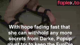TickleHotness – Kil Darke 3 – Part 3 – Confessor Tickling
