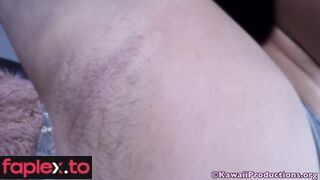 Mistress Kawaii – Unshaven Giantess Armpit Worship