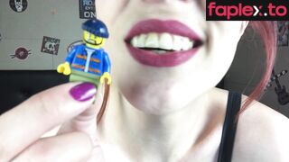  Giantess