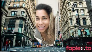 Mya Mula BEND THE KNEE Giantess Humiliation (Premium user request)