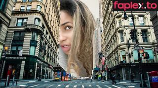 Mya Mula BEND THE KNEE Giantess Humiliation (Premium user request)
