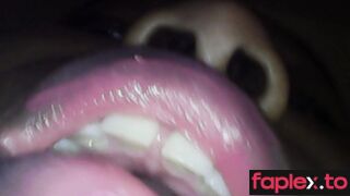  Giantess