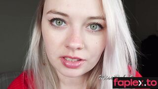 Miss Ruby Grey – Giantess Mouth Tease (Premium user request)
