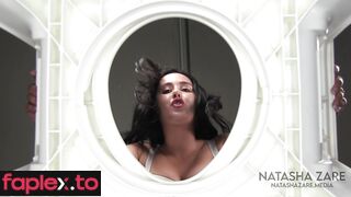 Natasha Zare Giantess Farts On You