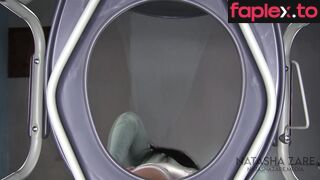 Natasha Zare Giantess Makes You Tiny Toilet Slave