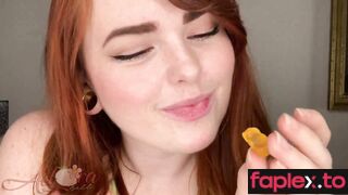 Adora bell – People Hating Giantess Vore