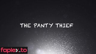 Goddess Talia In The Panty Thief – LARGER THAN LIFE GIANTESS VIDEOS LTLGIANTESS