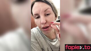 marilynroe23 27-05-2024-3335713157-Late night no makeup . Making fun of my giantess making fun of m