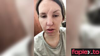 marilynroe23 27-05-2024-3335713157-Late night no makeup . Making fun of my giantess making fun of m
