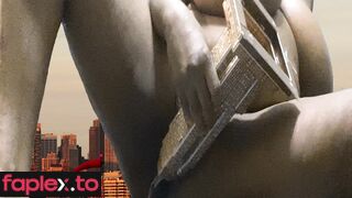  Giantess