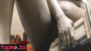  Giantess