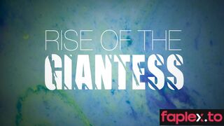  Giantess