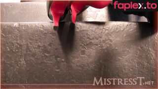 Mistress T, Lexi Sindel – Giantess