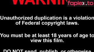 Larger Than Life - Mia Hope In Nurse Mia Unaware Giantess Foot Crush