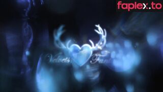 Velvets Fantasies - Giantess Jacquelyn Velvets Holds her Tiny Husband in her Hands! 1080 mp4