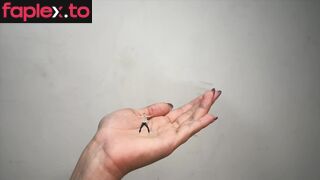 RISE OF THE GIANTESS - Giantess Gabriela and her Tiny Friends - 1080 - Gentle Giantess