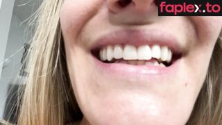 Giantess Tara - Giantess Ass then mouth full tour POV