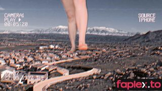 Giantess