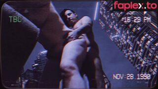 GiantGhost - Giant Couple Sex Show