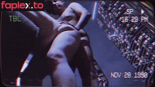 GiantGhost - Giant Couple Sex Show