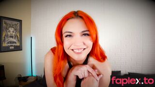 Scarlett Giantess