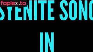 NEMESIS - Syenite: Five Tiny Dreams Come True SFX
