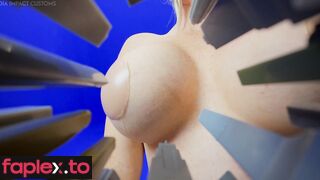 Media Impact Customs - Mega Zoey HD