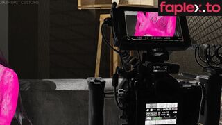 Media Impact Customs - Ama Rio Mega Goddess Interview 2