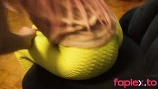  Giantess