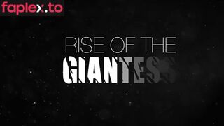  Giantess