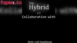 Giantess Muse – Tiny Hybrid