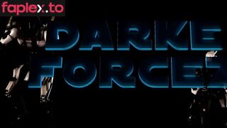 TickleHotness – Darke F0rces Episode 1 Extract 33 Training Kai