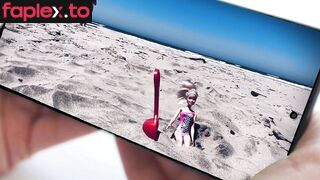MistressRavenFD – GIANTESS RAVEN CAUGHT YOUR GIRLFRIEND