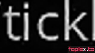  Tickling