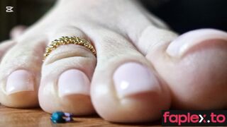  Giantess
