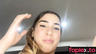 Rise Of The Giantess - Daughter shrinks moms boyfriend