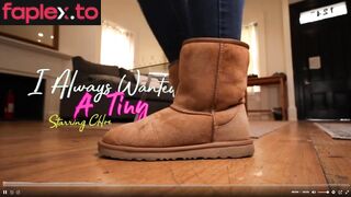 Nikemd - I always wanted a tiny ft Chloe