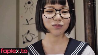 GHNU-99 ヒロイン変態おじさん調教 セーラーリヴァイアサンは断れない Part 1