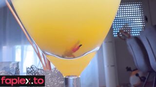 Evelyn Jade - Giantess digests her date POV
