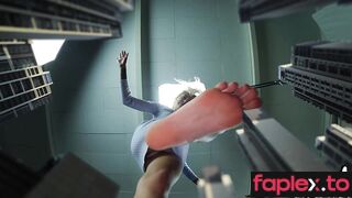  Giantess