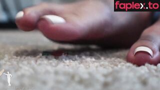 Tiny Guy Customs - Giantess Employer Abuses tiny