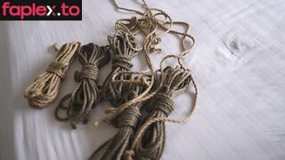 ShibariKalahari – Orgasm Research