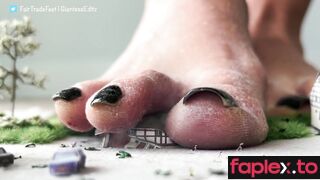 Giantess FairTrade - The City Of FairTrade