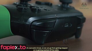 Micro Me GTS - Gamer Girlfriend FX