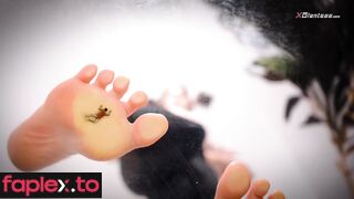 Xgiantess - Gentle Giantess Stepsister