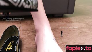  Giantess