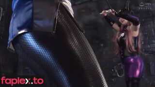  Superheroines
