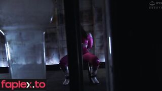  Superheroines