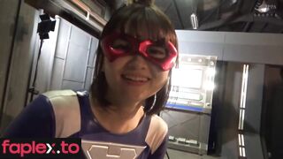  Superheroines