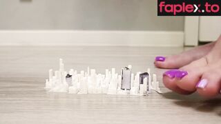  Giantess